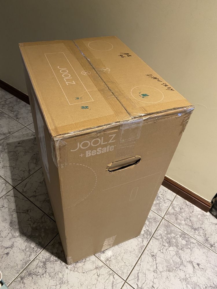 Besafe iZi Go Modular X1 (Joolz)