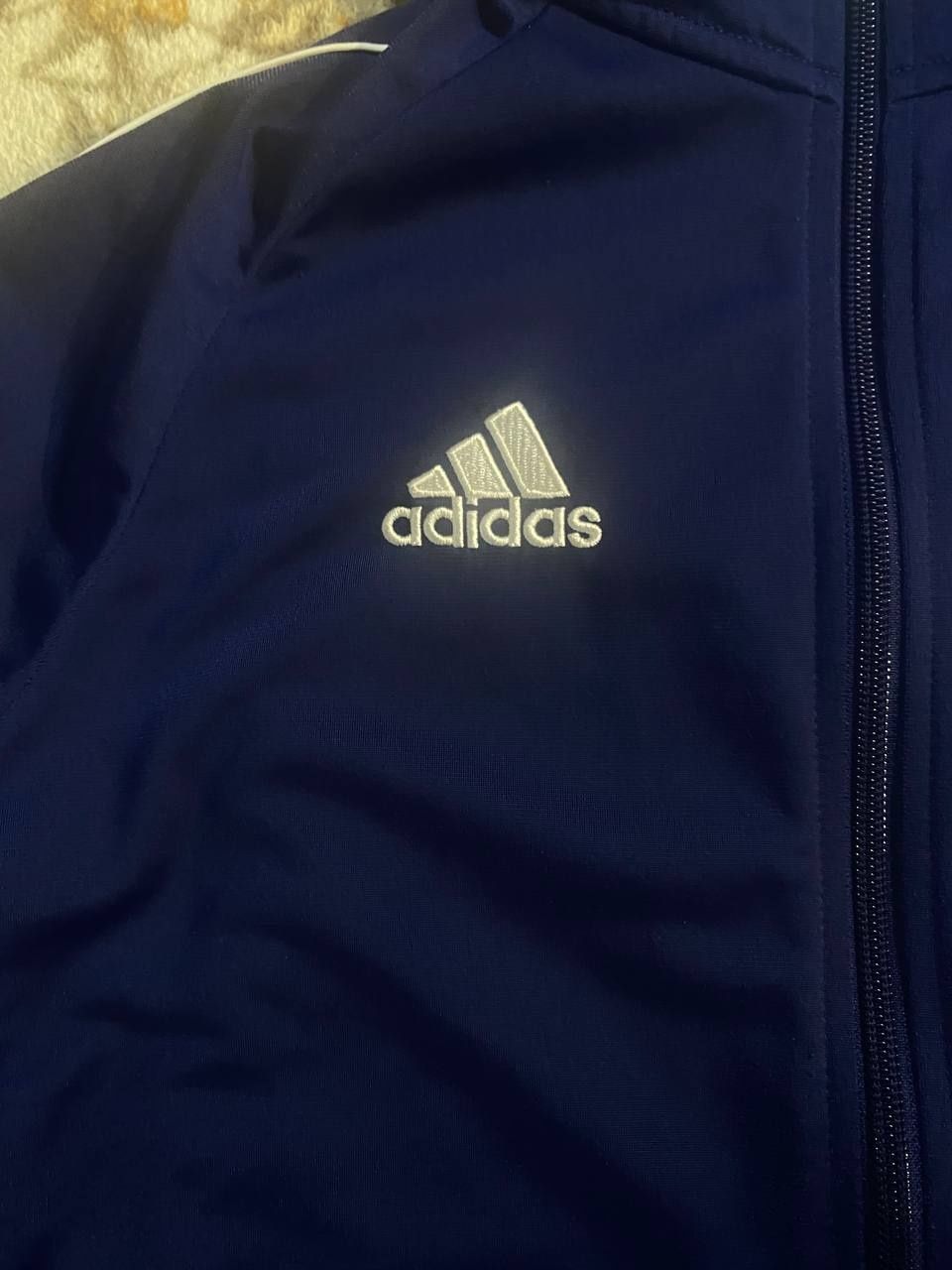 Спортивна кофта на підлітка Adidas