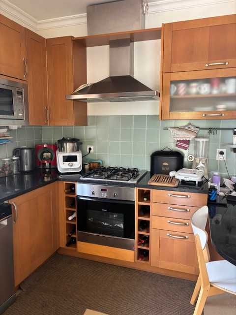Cozinha  completa