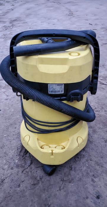 Пилосос karcher WD 5400