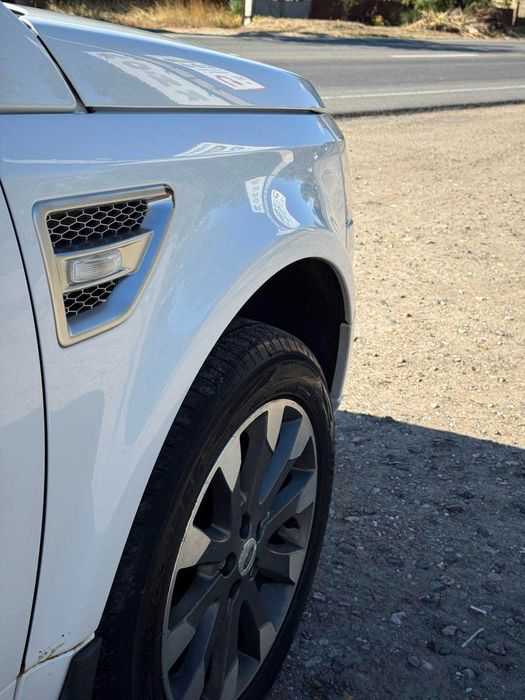 Рендж ровер фрилендер 2