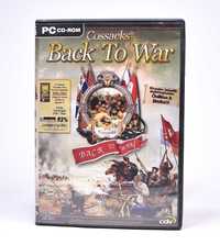 PC # Cossacks: Back To War