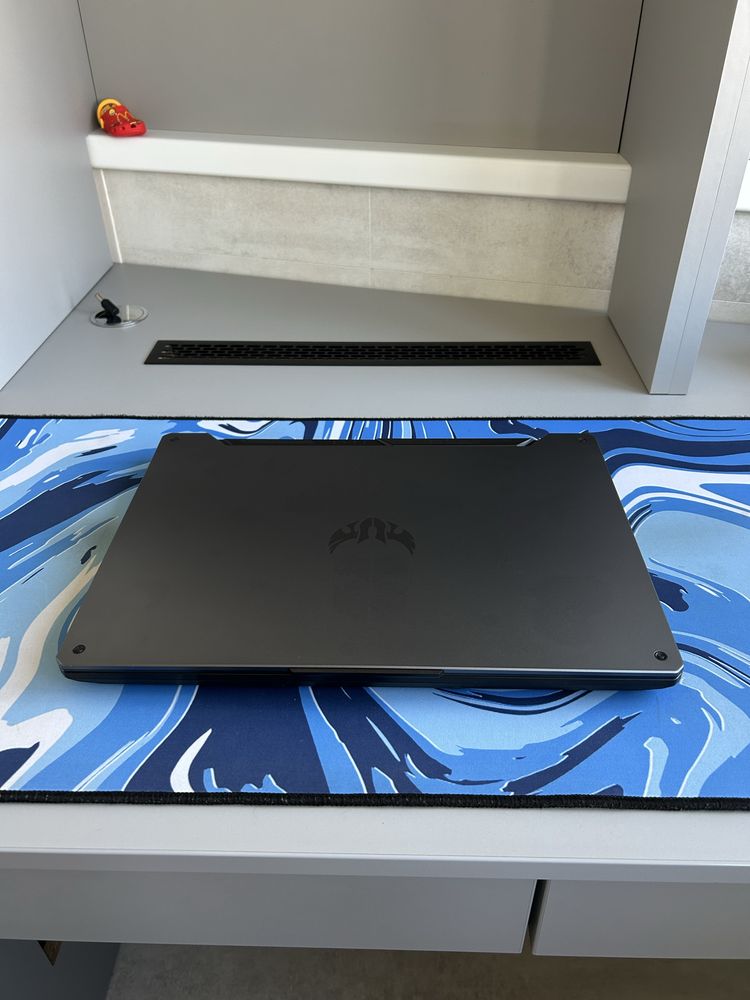 Asus Tuf Gaming F15