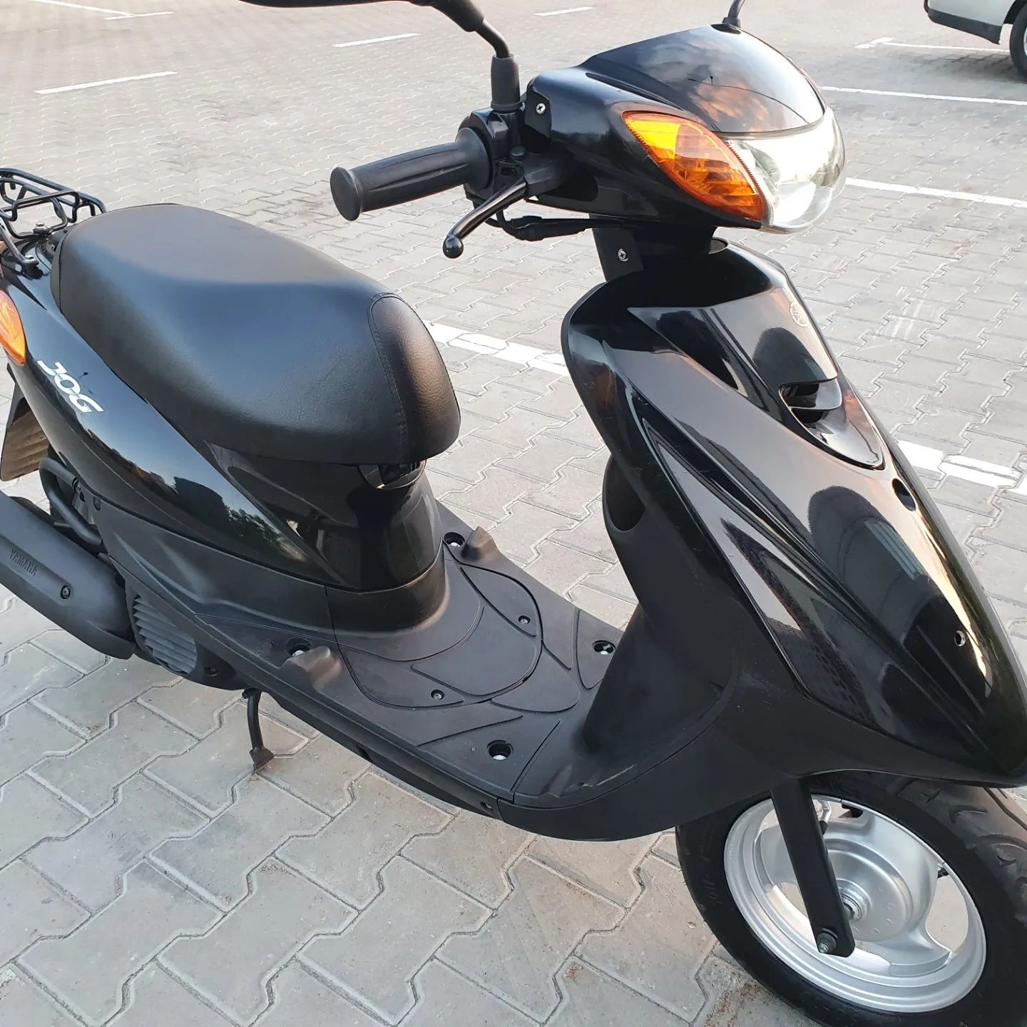 Електроскутер Dominator 500w електровелосипед