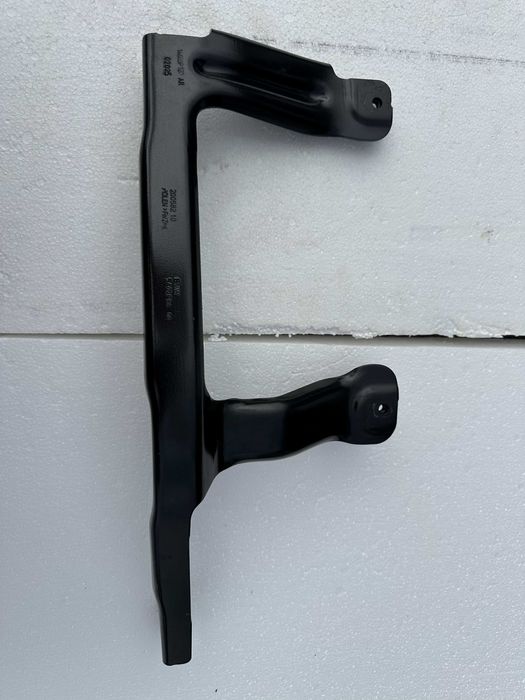 wzmocnienie wspornika zderzaka prawa belka 51 11 5A02FB6