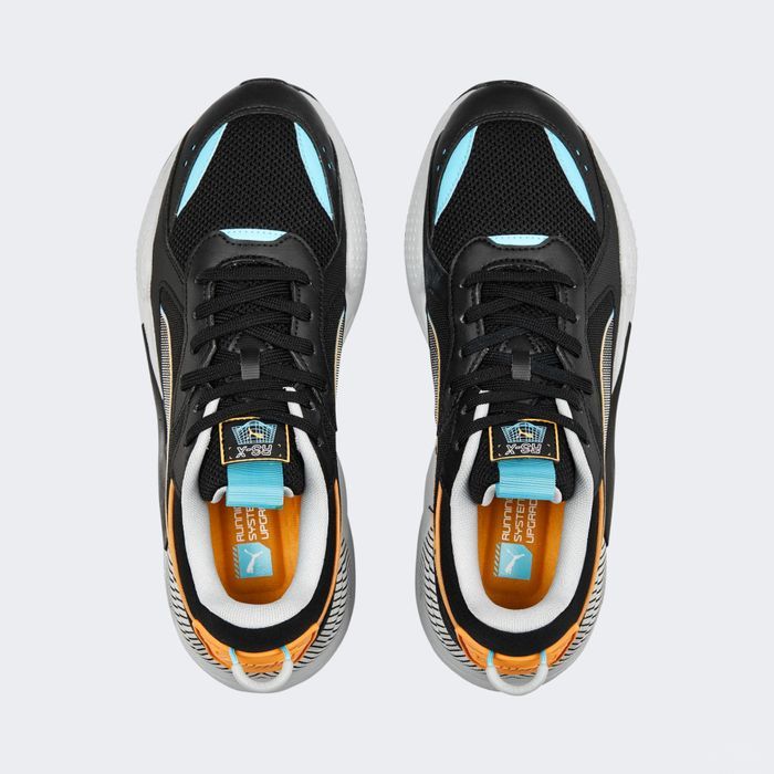 Чоловічі оригінальні кросівки Puma RS-X 3D