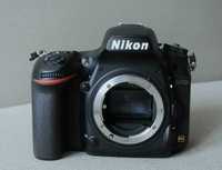 Nikon d750 niski przebieg bardzo ładny