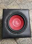 Subwoofer Skrzynia Basowa Houston Acoustic