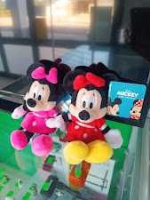 Peluche Minnie Simba 20cm