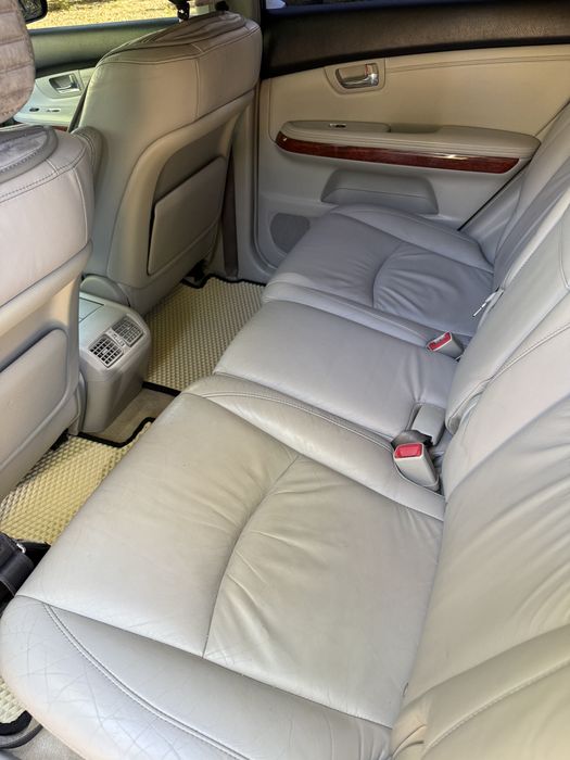 Продам LEXUS Rx 330