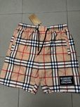 Spodenki Burberry
