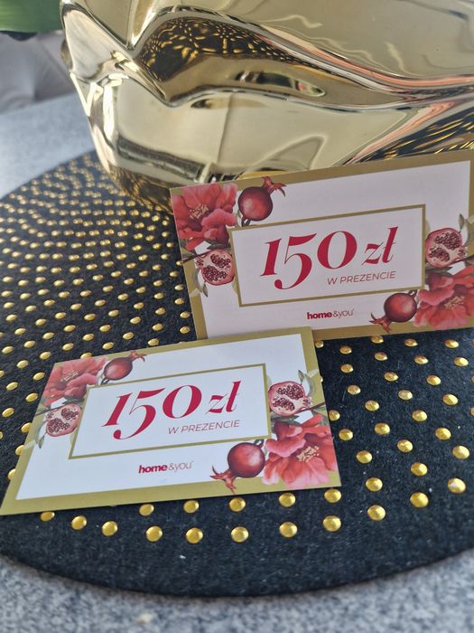 Zakupy HOME&YOU Kod 2x