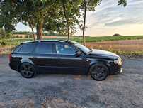 Audi A4 Audi A4 B7 2.0 TFSI Quattro