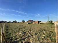 Działka budowlana 1400m2 Miłocice małe, WZ