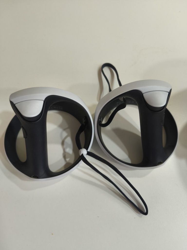 PlayStation VR2 PS5