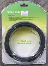 Kabel antenowy TP-Link TL-ANT24EC5S, 2.4GHz, 5 m NOWY