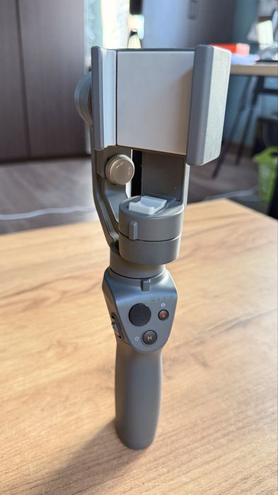Dji osmo mobile 2