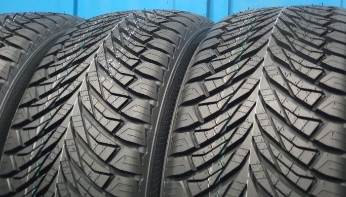 215/55 R16 97V XL ! Fabrycznie nowe opony całoroczne Austone ! Zaprasz
