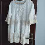 Koszula damska Boho
