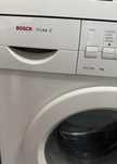 Pralka BOSCH maxx4 WFC2066