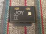 interface JOY 2 JG Componetes
