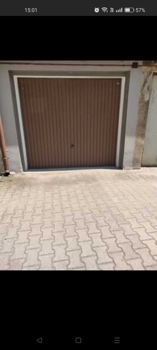 Wynajmę garaż w Krotoszynie