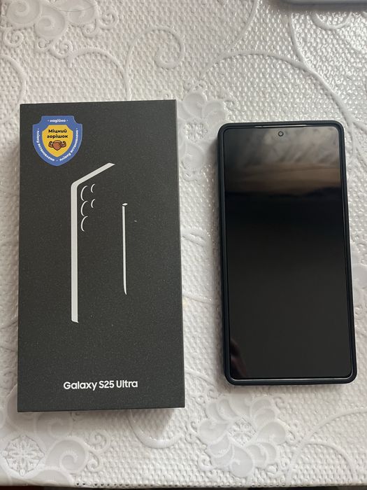 Самсунг с25 ультра