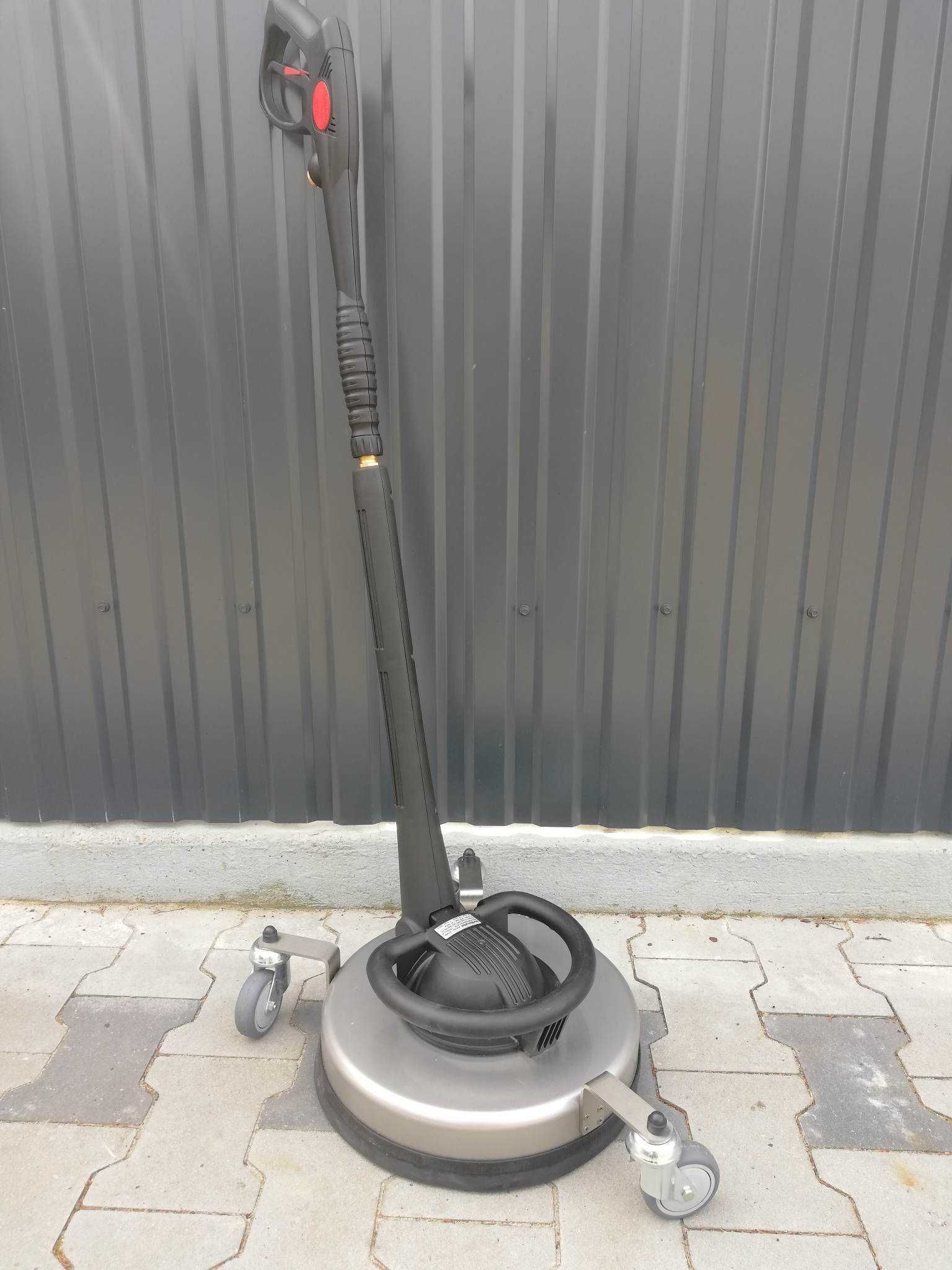 Talerz, t-rack do myjki Karcher do mycia kostki,  płytek , tarasów .