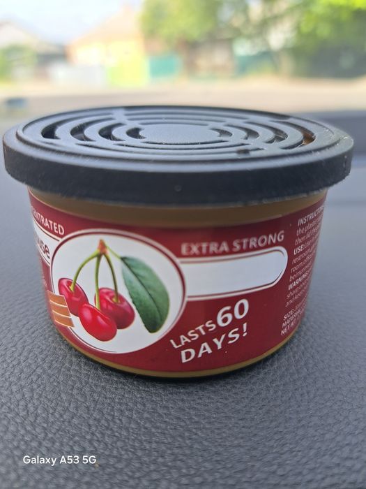 Ароматизатор в авто для дому та офісу