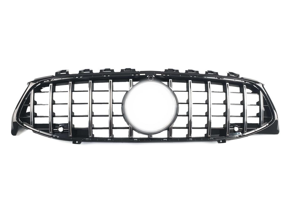 Решітка радіатора GT для Mercedes-Benz CLA-Class C118 2019-2022