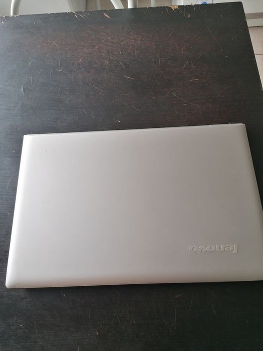 Portátil Lenovo I7 4 Geração 500GB 8 RAM