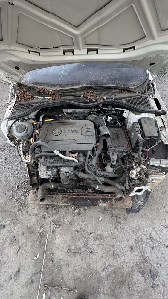 Продам авто після дтп