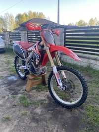 Honda CRF 250r {57}MTH