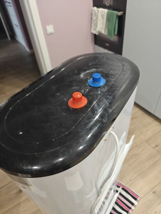 Продам бойлер (водонагрівач) Banzai 100 л