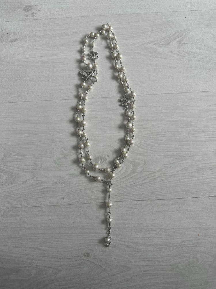Perly logowane 1 ,70 cm