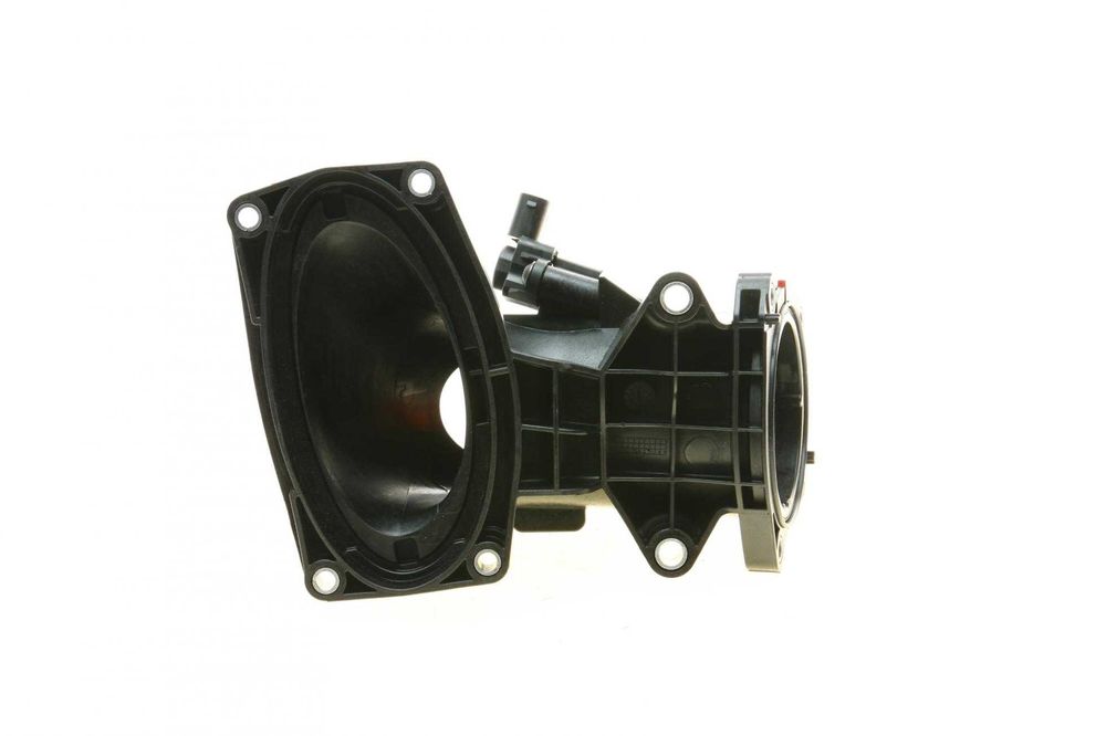 Патрубок труба впускного колектора MB Sprinter 906 907 2.2 CDI OM651