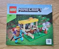 Lego Minecraft 21171