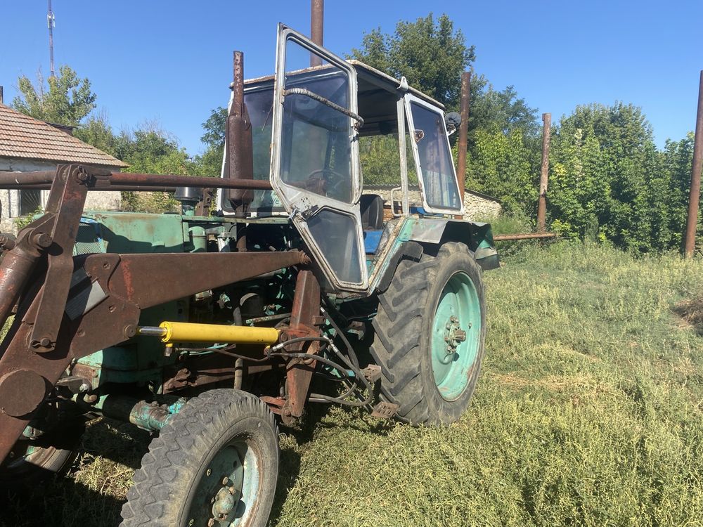 Продам ЮМЗ 6КЛ .