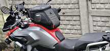 Torba na bak BMW  R1200 GS  firmy SW-MOTECH