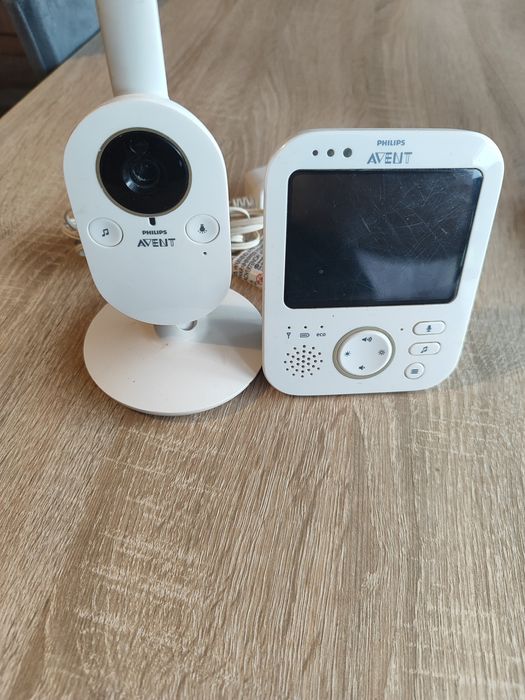 Niania elektroniczna Philips