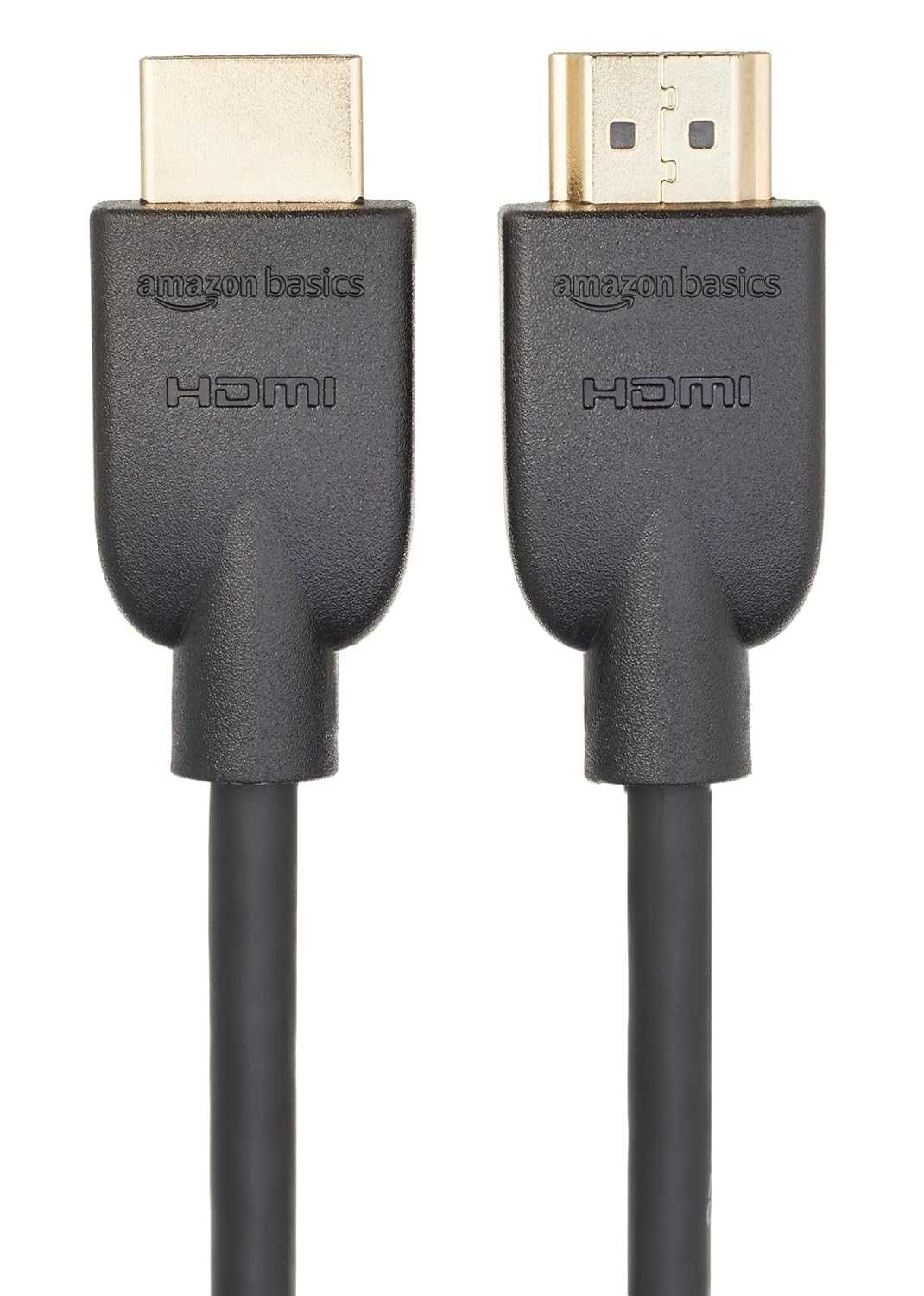 KABEL HDMI 2.0 1,8m High Speed 18 Gb/s Amazonbasics Ethernet s845