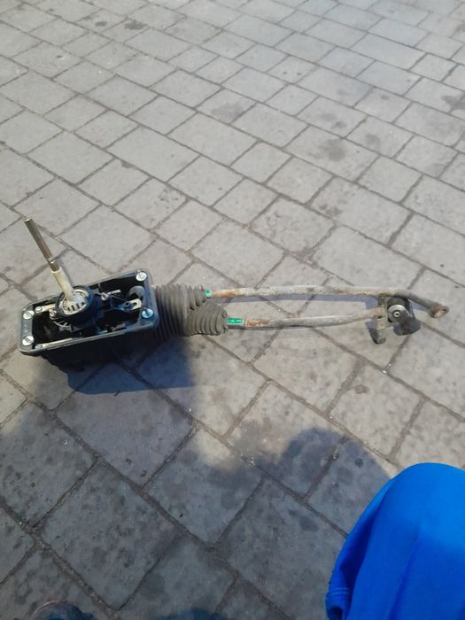 Wybierak biegów,lewarek passat b5 fl ,5 biegów