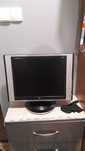 Monitor LG Flatron L173ST