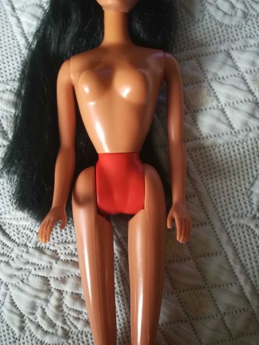 Boneca Esmeralda Gypsy Dancing - O Corcunda de Notre Dame