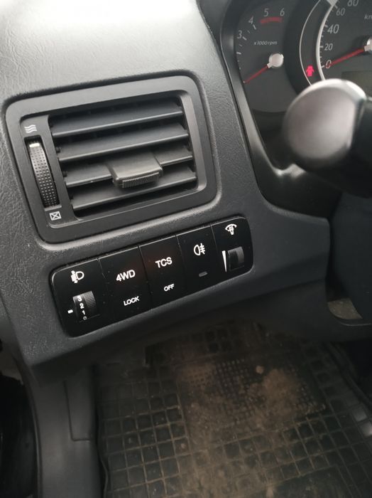 Продам HyundaiTucson