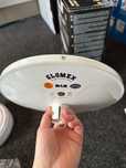 Antena GLOMEX TALITHA AGC DAB TV/DVBT aktywna/ kompaktowa/ z uchwytami