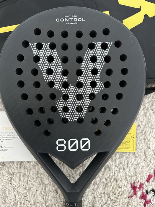 Volt 800 + Volt Booster