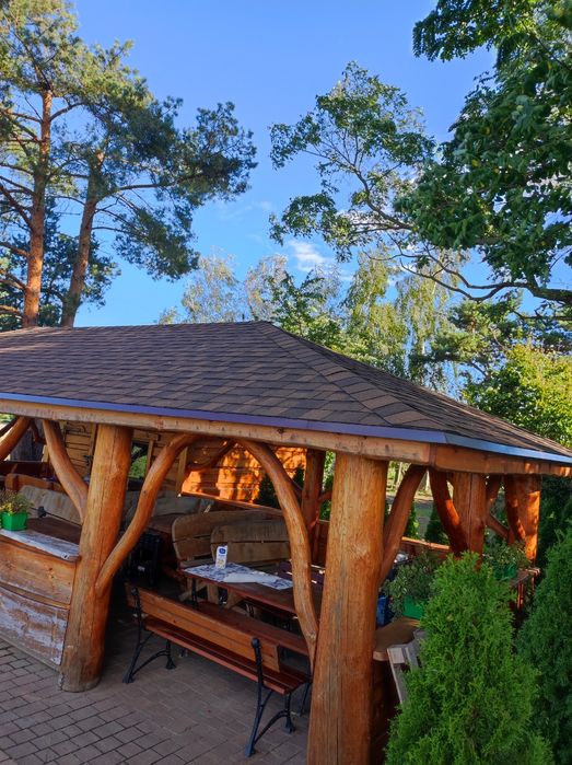 Dekarz. Pogotowie dekarskie, Usługi dekarskie, serwis dachów