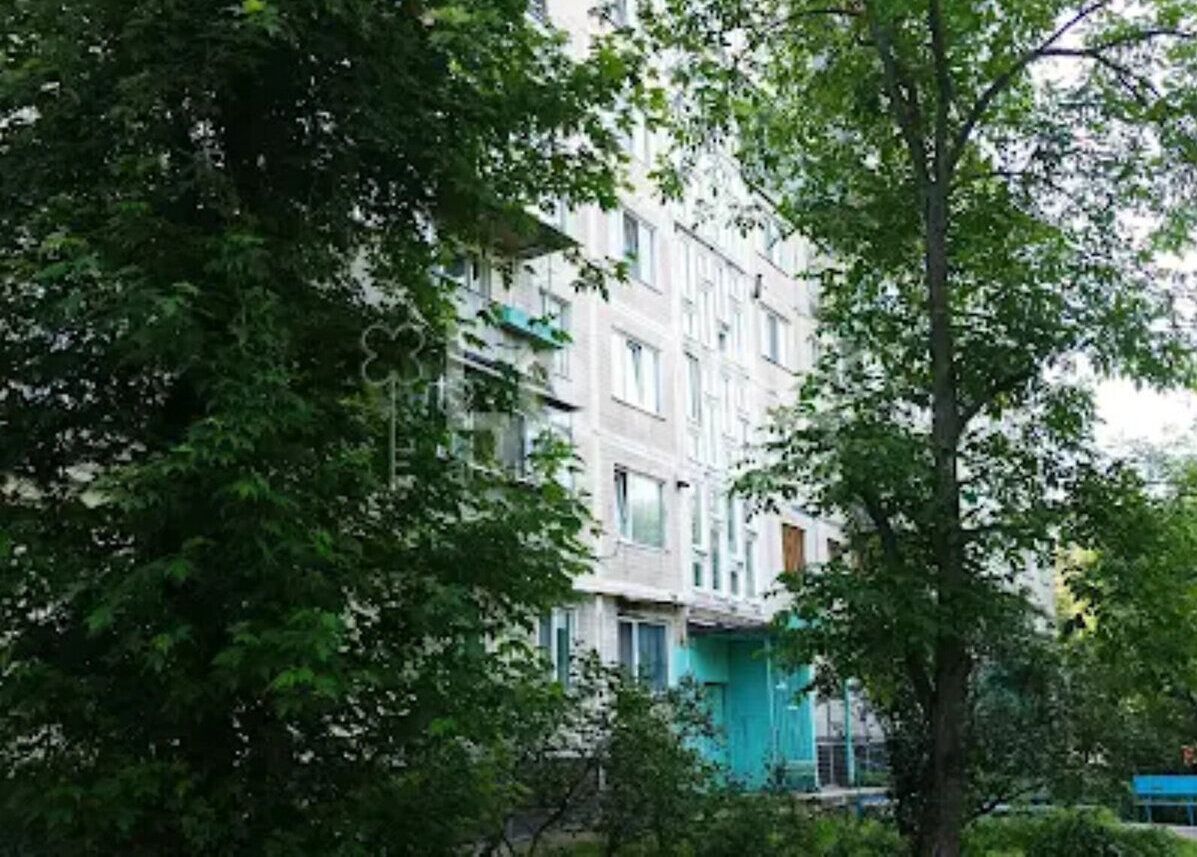 1к ремонт 23м2 ПІД КЛЮЧ вул. Поповича 24 метро Лісова