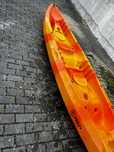 Kayak sit on top